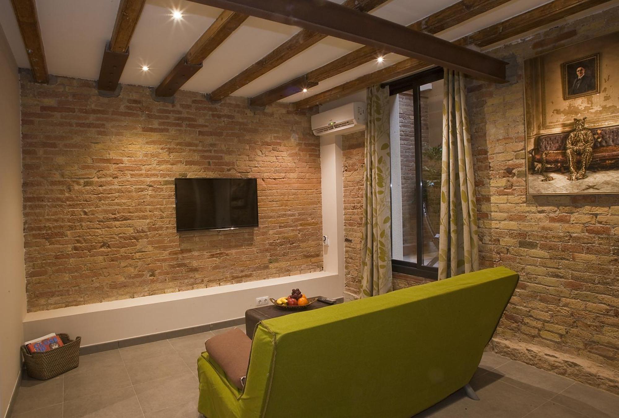 Ag Apartments - Barcelona, Barcelona
